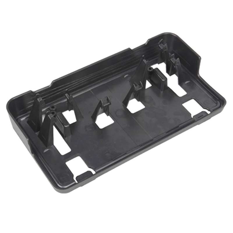 Front License Plate Frame for (except ) 2.7l 3.0l 3.5l V6 Engines 2021-2023 Ml3z17a385bb