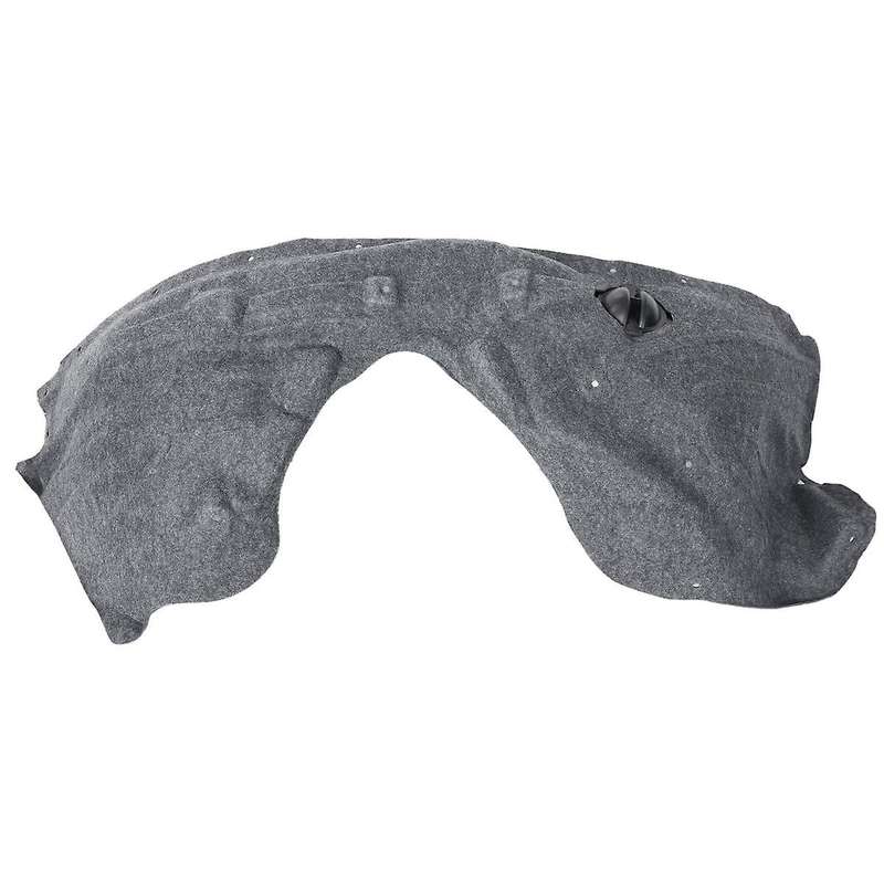 Front Lined Mudguard 55079292ah for Grand 2011-2021 Front Right Side