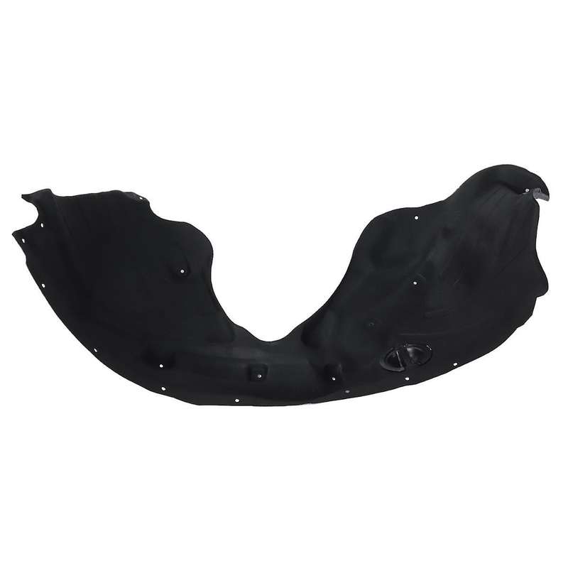 Front Lined Mudguard 55079292ah for Grand 2011-2021 Front Right Side