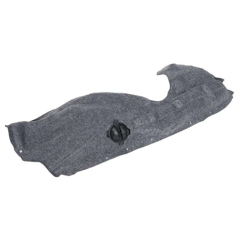 Front Lined Mudguard 55079292ah for Grand 2011-2021 Front Right Side
