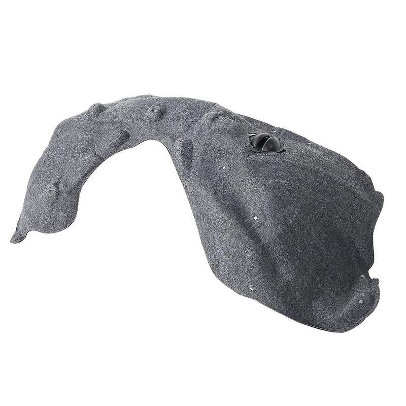 Front Lined Mudguard 55079292ah for Grand 2011-2021 Front Right Side