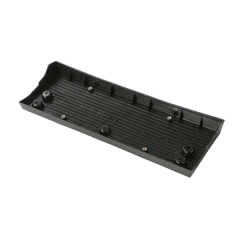 Front License Plate Holder for Renegade 2016-2021 License Plate Bracket Accessories Black