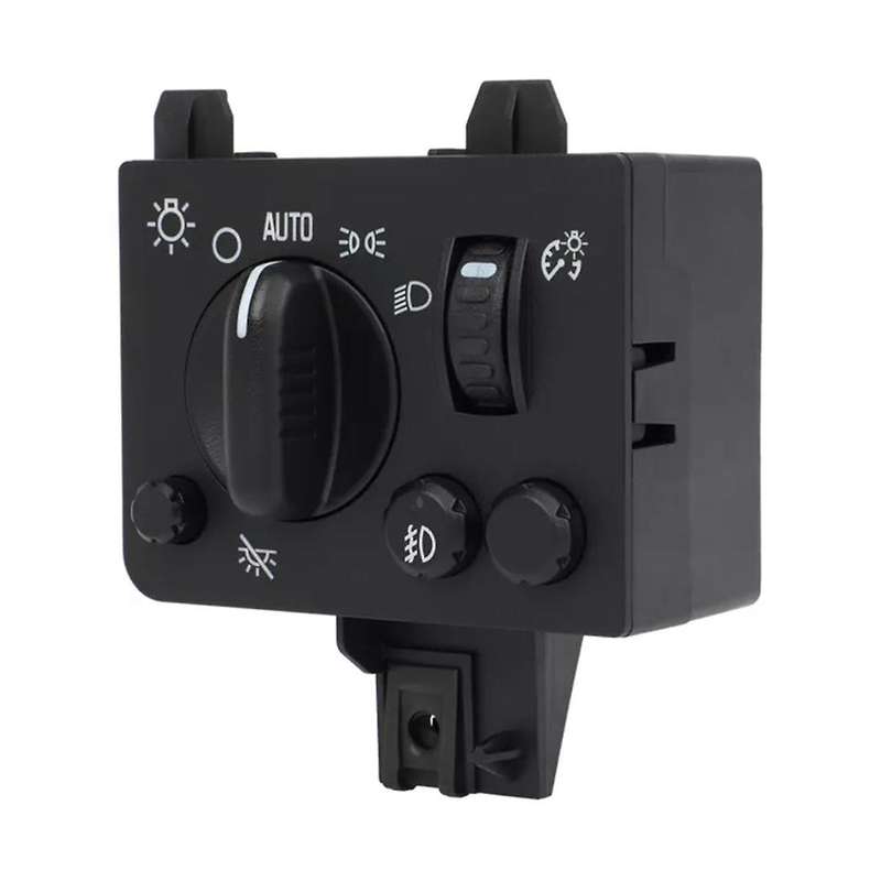 Front Light Fog Lamp Switch 20983208 20814347 15187089 for Headlight Switch Control Unit