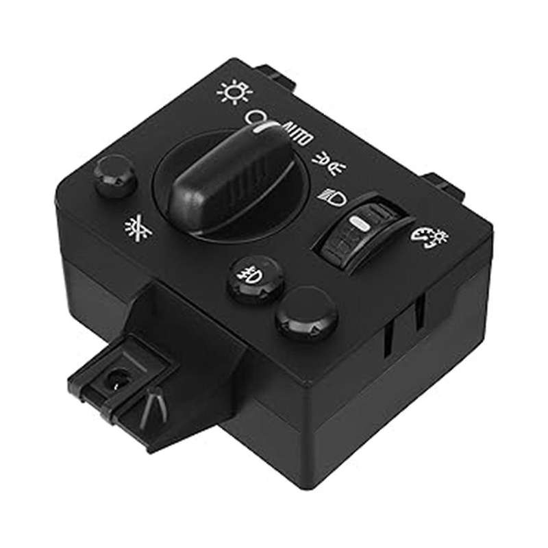 Front Light Fog Lamp Switch 20983208 20814347 15187089 for Headlight Switch Control Unit