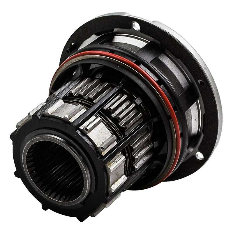 Front Locking Hub Manual Wheel Hub for F250 F350 F450 F550 Super Duty Bc3z3b396b Bc3z-3b396-b 600-22