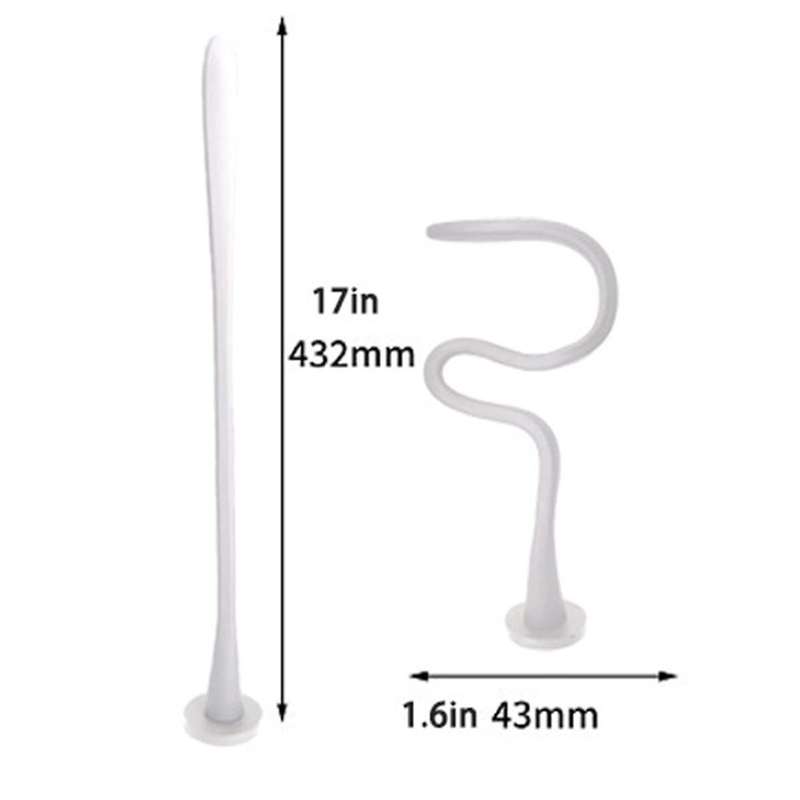 Front Load Washer Door Prop, Stable and Washing Machine Door Prop Open, Easy to Use Washer Door Pro