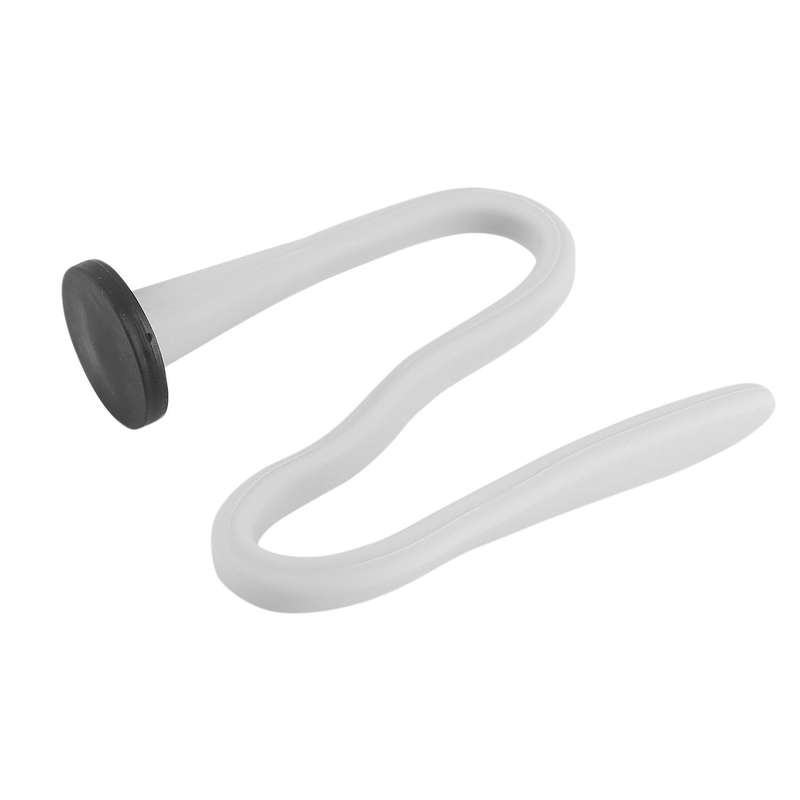 Front Load Washer Door Prop, Flexible Washer and Dryer Door Prop Keep Washer Dryer Door Open to Keep