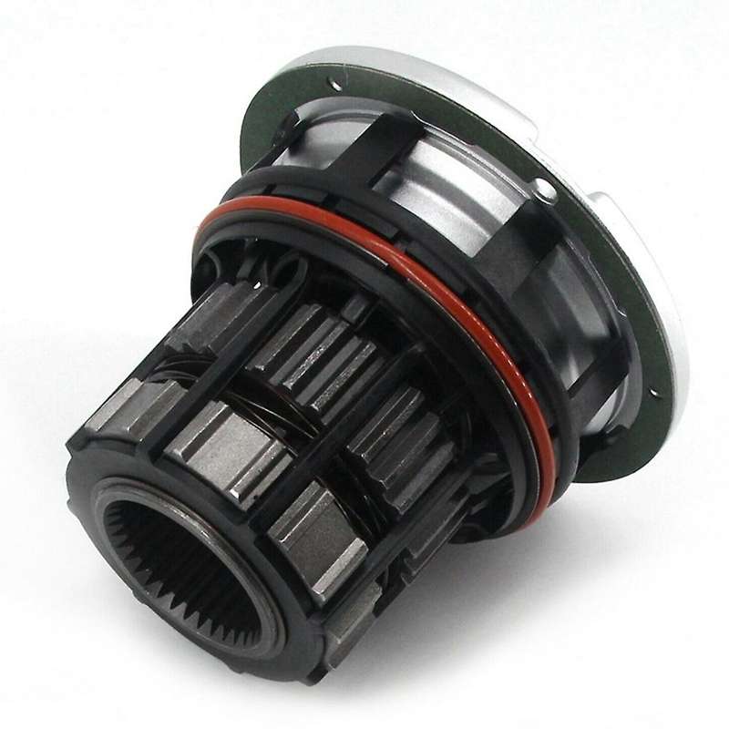 Front Locking Hub Manual Wheel Hub for F250 F350 F450 F550 Super Duty BC3Z3B396B BC3Z-3B396-B 600-2
