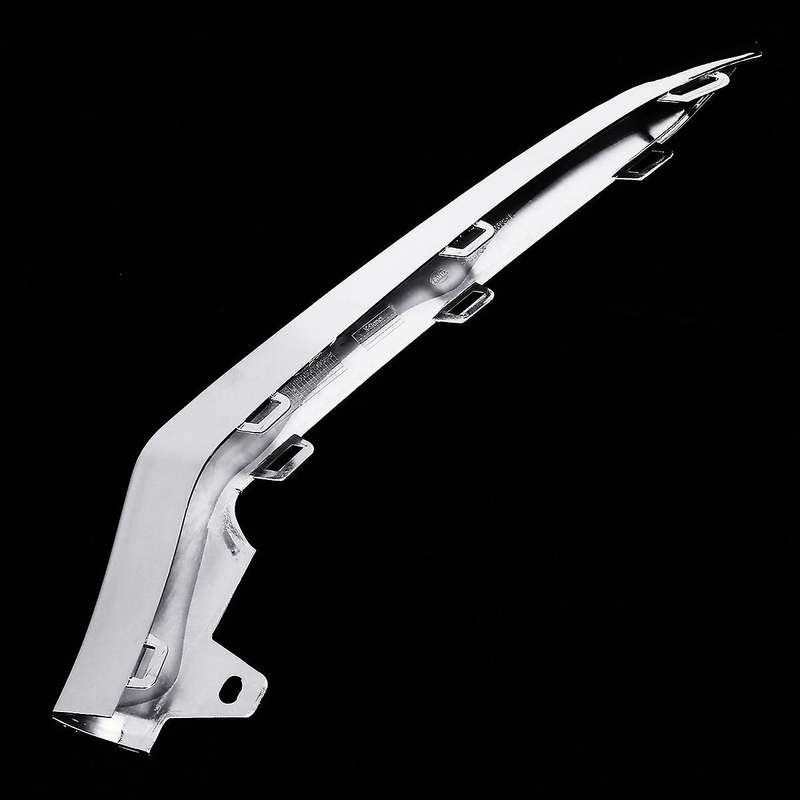 Front Low Bumper Cover Trim,Bumper Lip Splitter 2128852874 Left Side