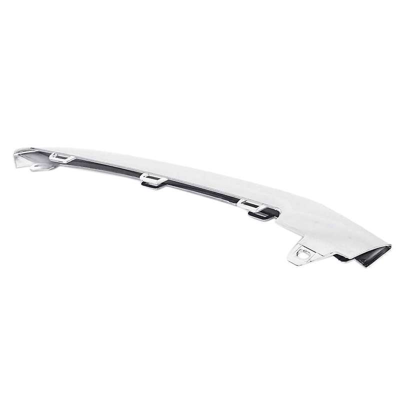 Front Low Bumper Cover Trim,Bumper Lip Splitter 2128852874 Left Side