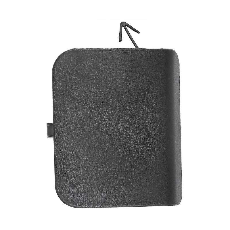 Front Lower Bumper Towing Tow Hook Cover Lid Grille Cap 622a0-3hn0h Car Accessories