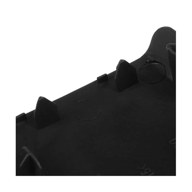 Front Lower Bumper Towing Tow Hook Cover Lid Grille Cap 622a0-3hn0h Car Accessories