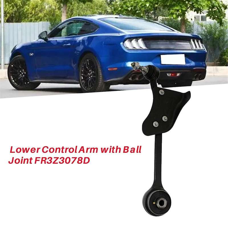 Front Lower Control Arm with Ball Joint FR3Z3078D for 2015-2021 Swing Arm Lower Suspension FR3Z-307