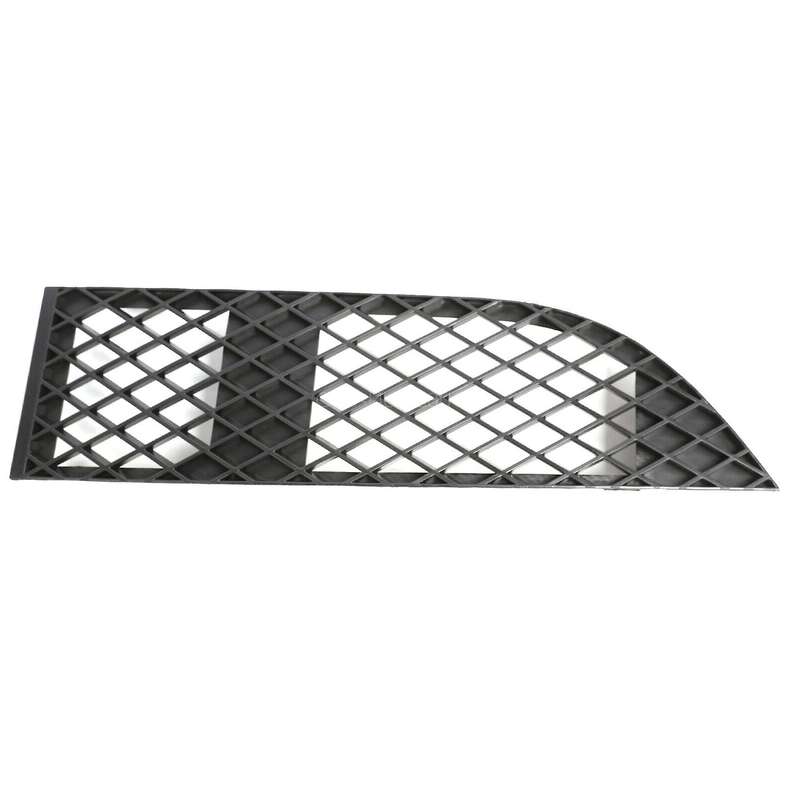 Front Lower Bumper Lateral Grill Grille for - 7 Series E65 E66 2005-2008 760I 760Li 750I 51117135563