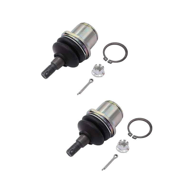 Front Lower Knuckle Spindle Ball Joint for Ls460 2007-2016 43201-59045, 43202-59075