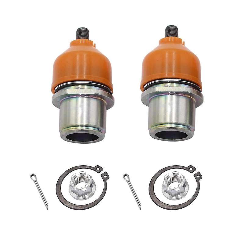 Front Lower Knuckle Spindle Ball Joint for Ls460 2007-2016 43201-59045, 43202-59075