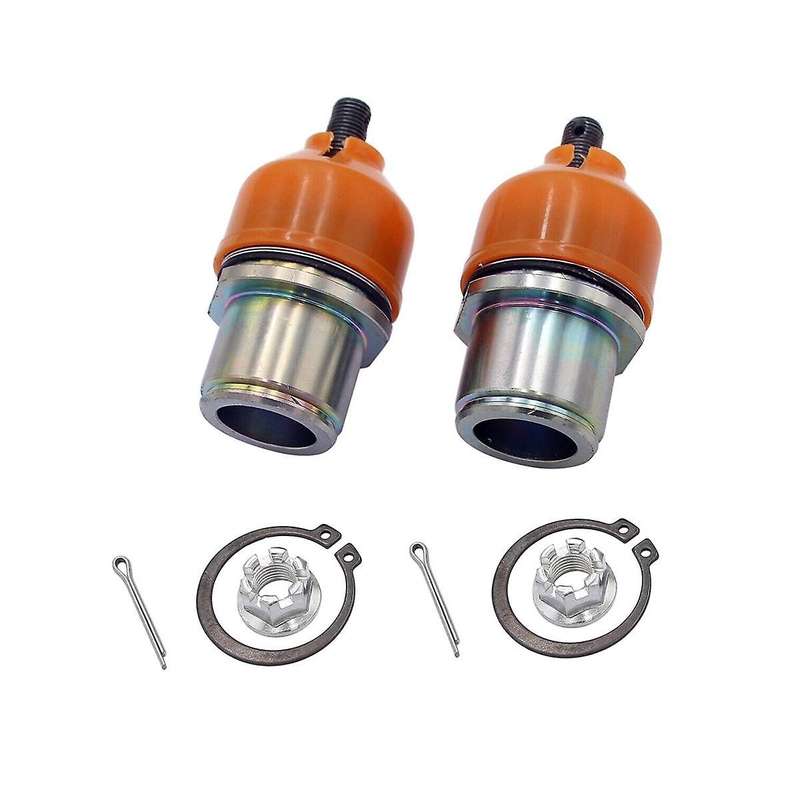 Front Lower Knuckle Spindle Ball Joint for Ls460 2007-2016 43201-59045, 43202-59075