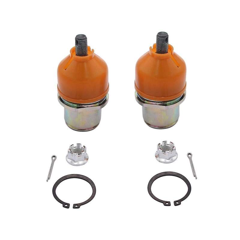 Front Lower Knuckle Spindle Ball Joint for Ls460 2007-2016 43201-59045, 43202-59075
