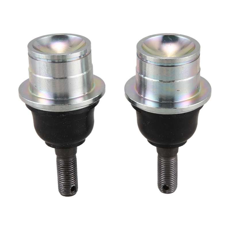 Front Lower Forward Knuckle Spindle Balljoint Ball Joint Pair Set of 2 for 350Z G35