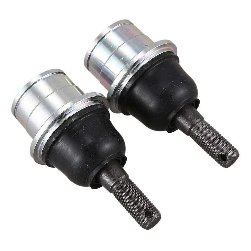 Front Lower Forward Knuckle Spindle Balljoint Ball Joint Pair Set of 2 for 350Z G35