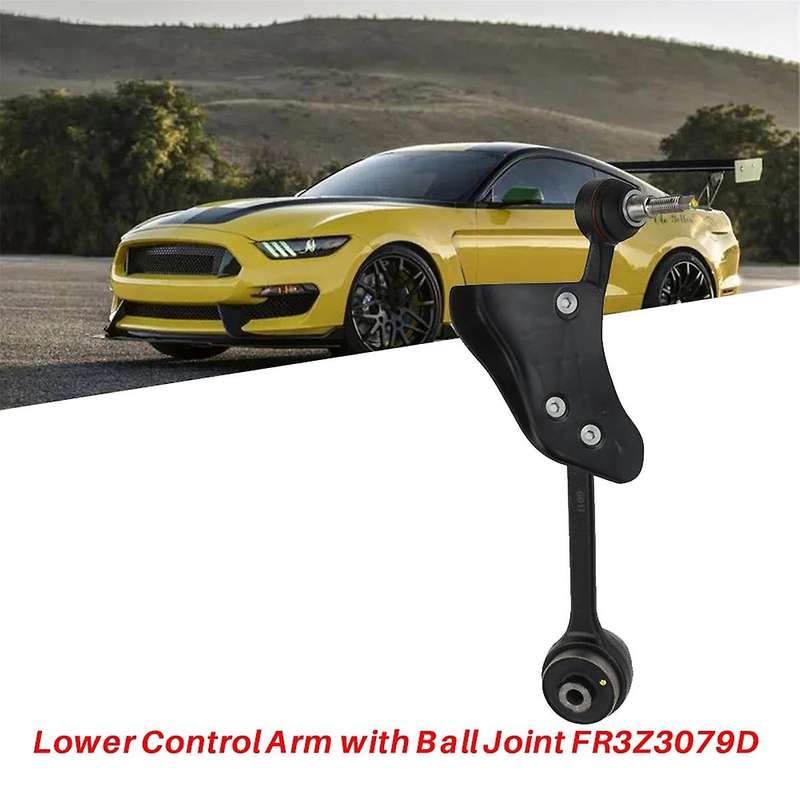 Front Lower Control Arm with Ball Joint FR3Z3079D for 2015-2021 Swing Arm Lower Suspension FR3Z-3079