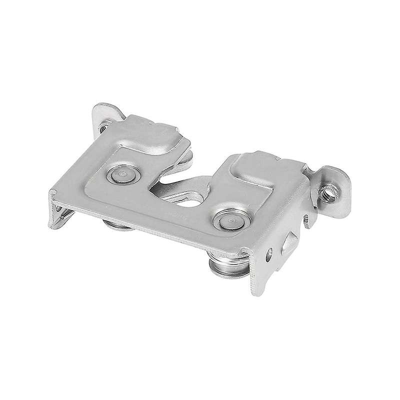 Front Lower Hood Lock Catch Lock Release 51237115229 / 51232753419 for 335i 135i 328i 335xi 528xi 53