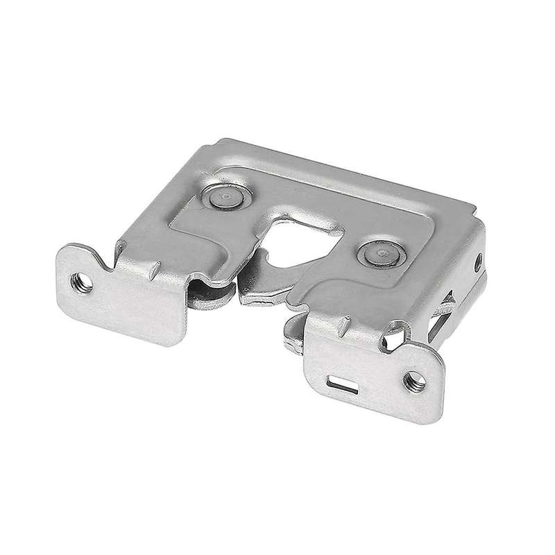 Front Lower Hood Lock Catch Lock Release 51237115229 / 51232753419 for 335i 135i 328i 335xi 528xi 53