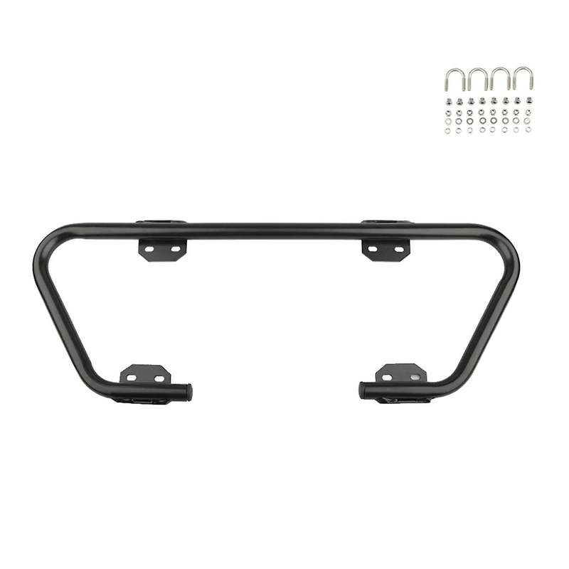 Front Lower Crash Bar Engine Guard Protection Bumper for CT125 Hunter CT110 2020-2022 Trail 125 2021