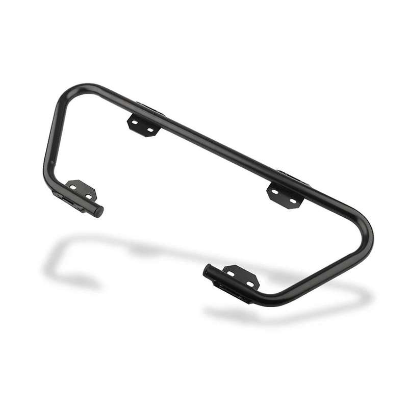 Front Lower Crash Bar Engine Guard Protection Bumper for CT125 Hunter CT110 2020-2022 Trail 125 2021