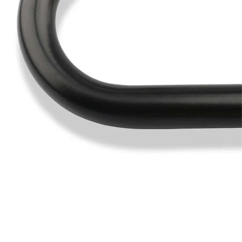 Front Lower Crash Bar Engine Guard Protection Bumper for CT125 Hunter CT110 2020-2022 Trail 125 2021