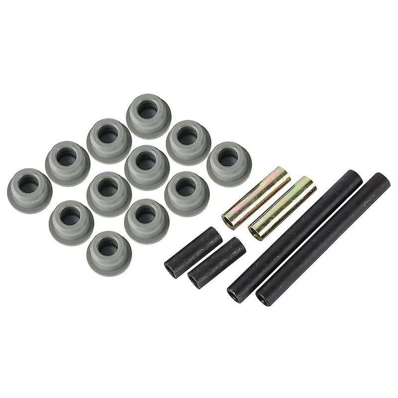 Front Lower Spring/front Control Arm Bushing Sleeve Repair Kit for Club Car Precedent Golf Cart 102