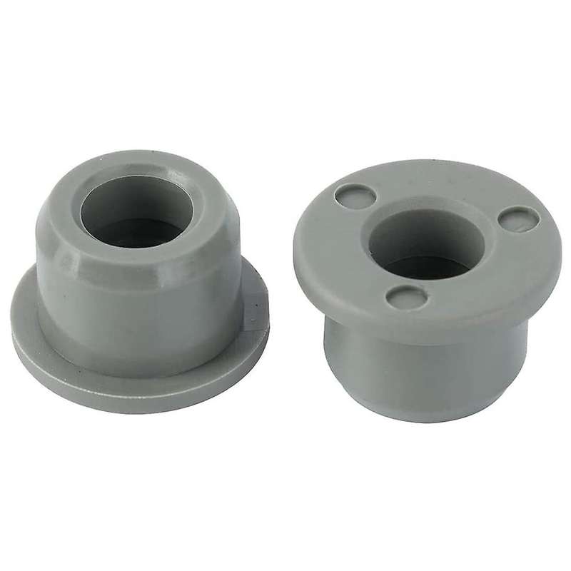 Front Lower Spring/front Control Arm Bushing Sleeve Repair Kit for Club Car Precedent Golf Cart 102