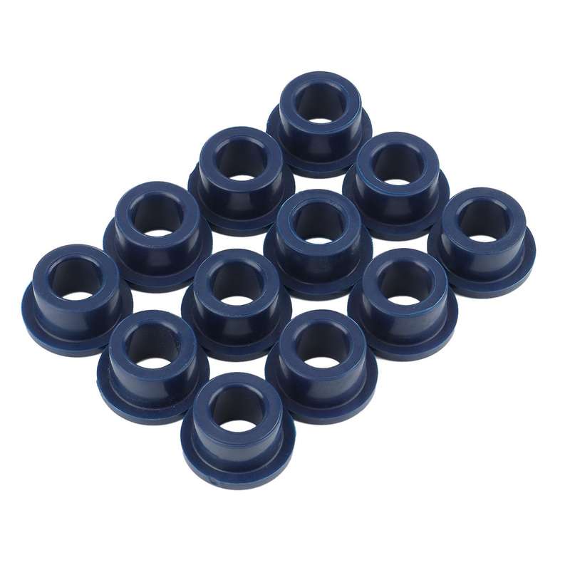 Front Lower Spring+front A Arm Suspension for Club Car Bushing Kits,replace Bushings 1016346,101634