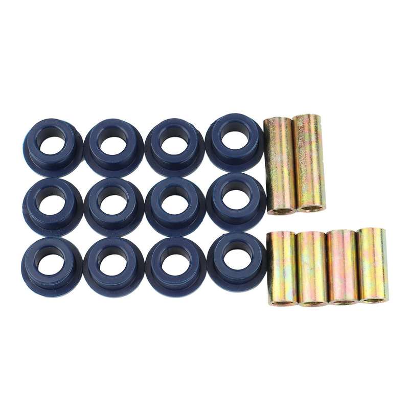 Front Lower Spring+front A Arm Suspension for Club Car Bushing Kits,replace Bushings 1016346,101634