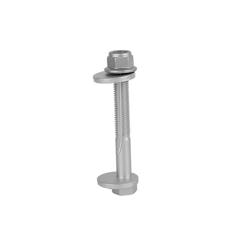 Front Lower Suspension Arm Screw (Camber) Fitting Kit 2007106, 21007107, 1006484-00-A for Model S/X