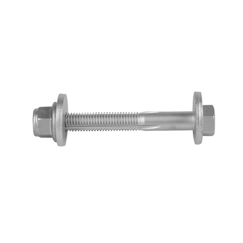 Front Lower Suspension Arm Screw (Camber) Fitting Kit 2007106, 21007107, 1006484-00-A for Model S/X