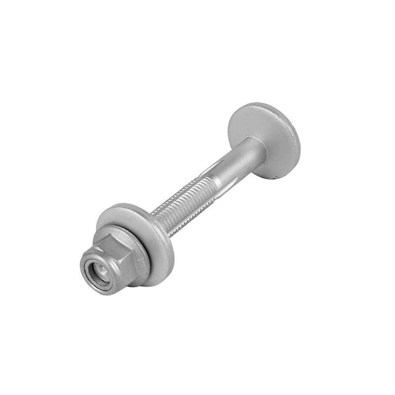 Front Lower Suspension Arm Screw (Camber) Fitting Kit 2007106, 21007107, 1006484-00-A for Model S/X