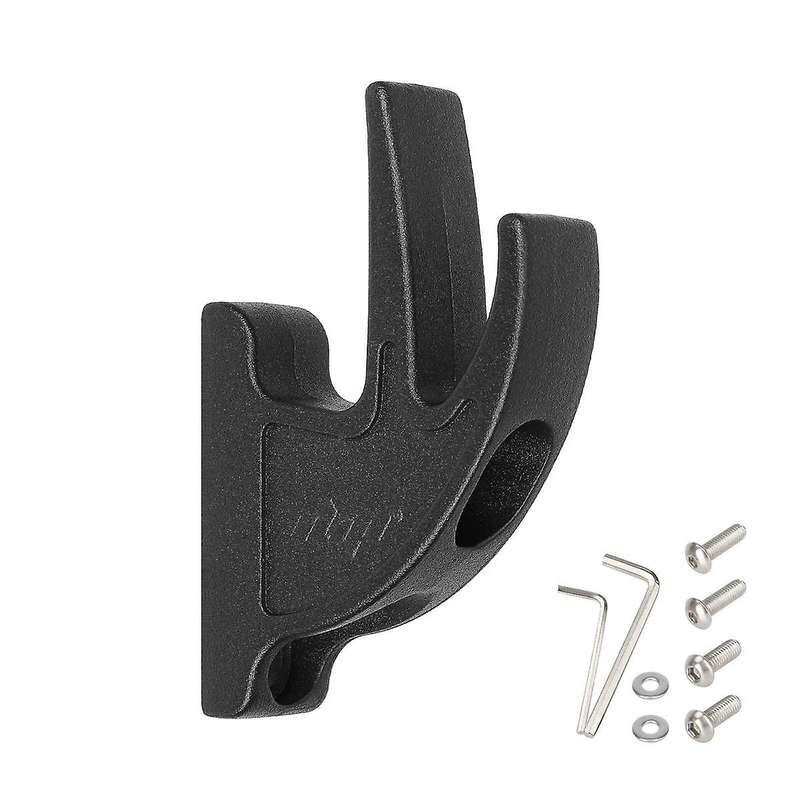 Front Metal Hook for M5 and M6 Screw Electric Scooter Accessories Parts Storage Hook