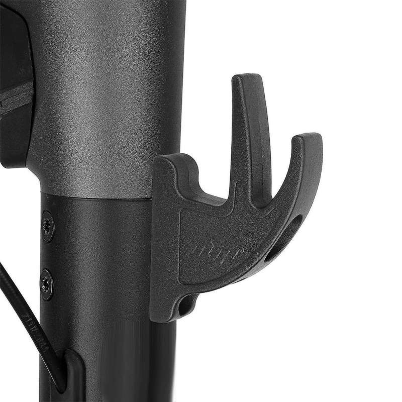 Front Metal Hook for M5 and M6 Screw Electric Scooter Accessories Parts Storage Hook