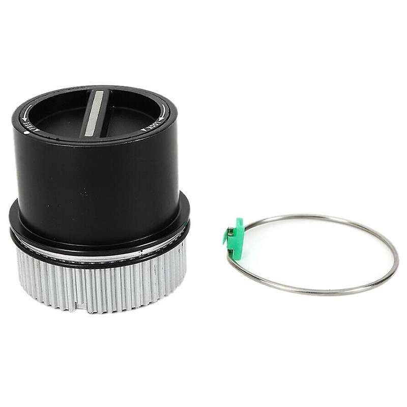 Front Manual Locking Hub Car Manual Locking Hub for F250 F350 F450 F550 Super Duty 4WD 1C3Z3B396DA 6
