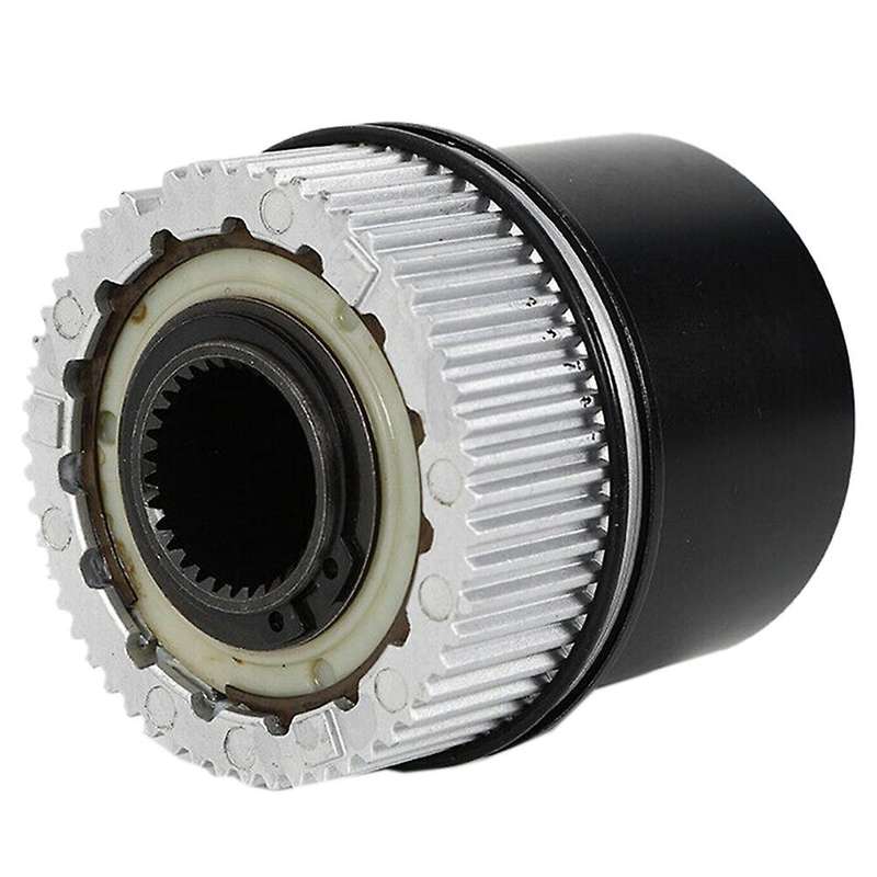 Front Manual Locking Hub Car Manual Locking Hub for F250 F350 F450 F550 Super Duty 4WD 1C3Z3B396DA 6