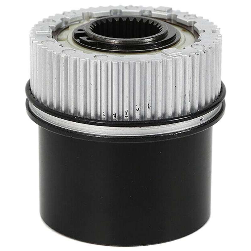 Front Manual Locking Hub Car Manual Locking Hub for F250 F350 F450 F550 Super Duty 4WD 1C3Z3B396DA 6