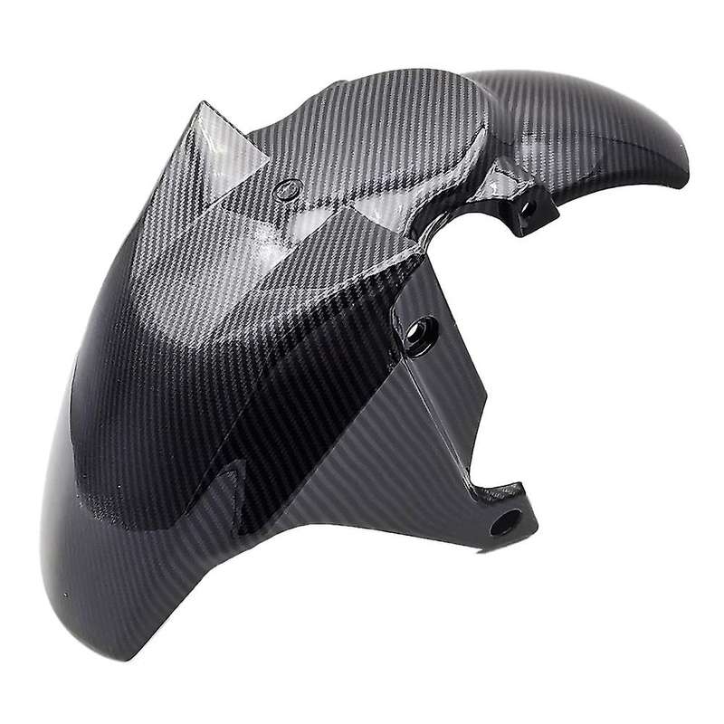 Front Mudguard Tile Mud Guard Wheel Hugger Splash Shield Guard Cover for ADV150 2019 2020