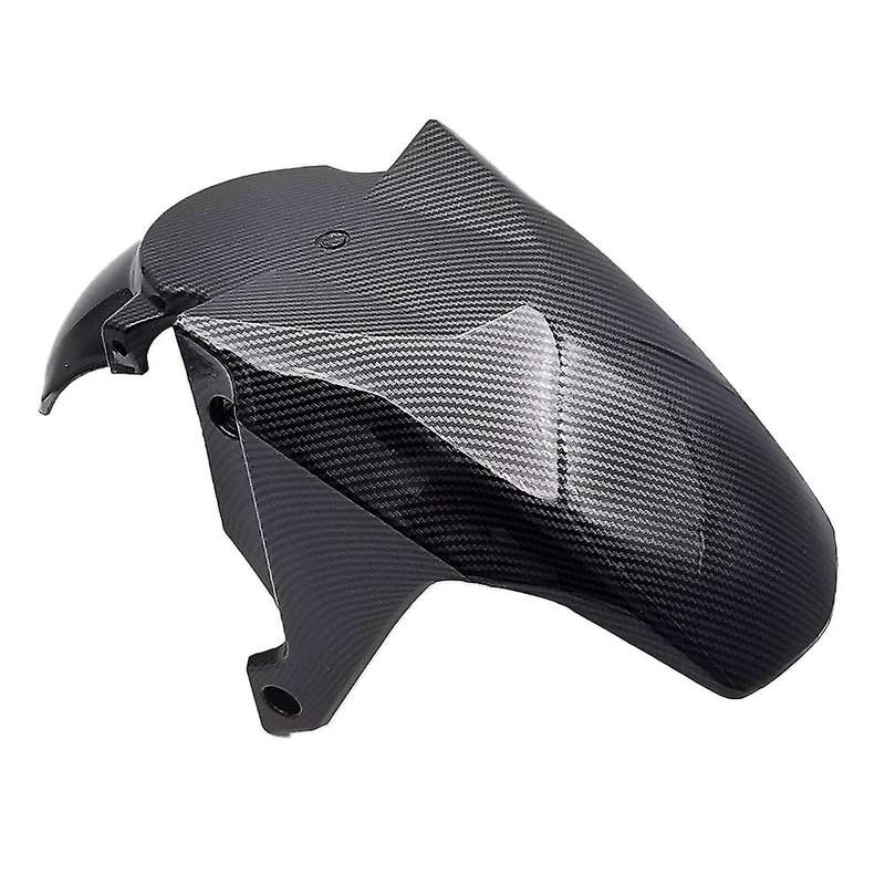 Front Mudguard Tile Mud Guard Wheel Hugger Splash Shield Guard Cover for ADV150 2019 2020