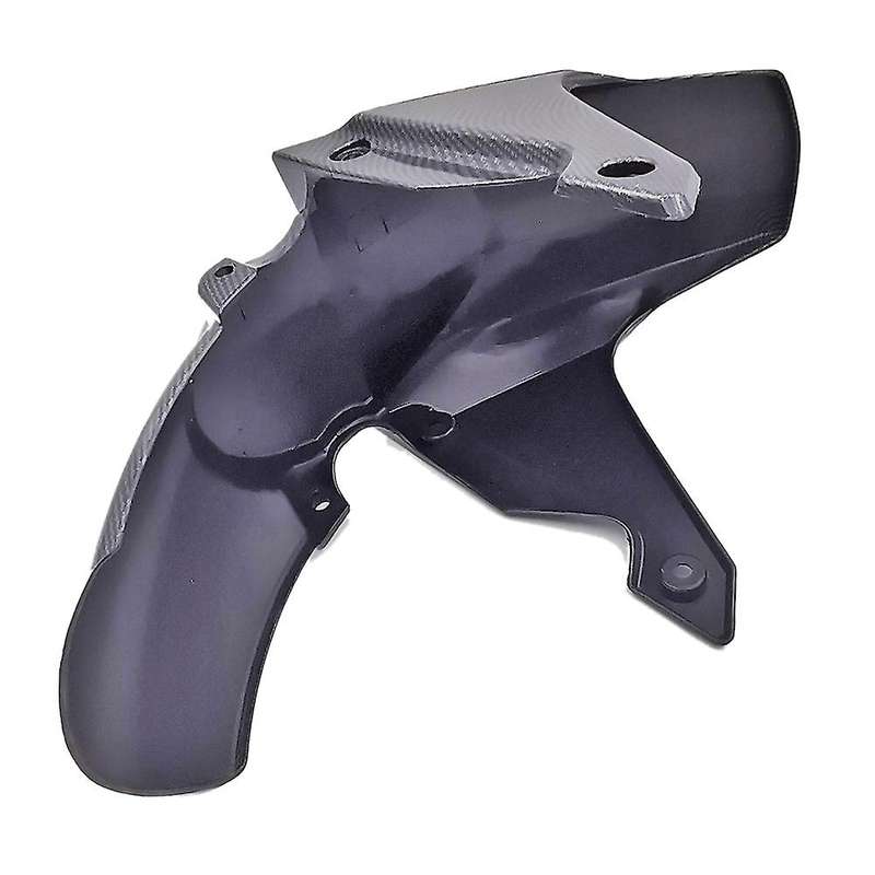 Front Mudguard Tile Mud Guard Wheel Hugger Splash Shield Guard Cover for ADV150 2019 2020