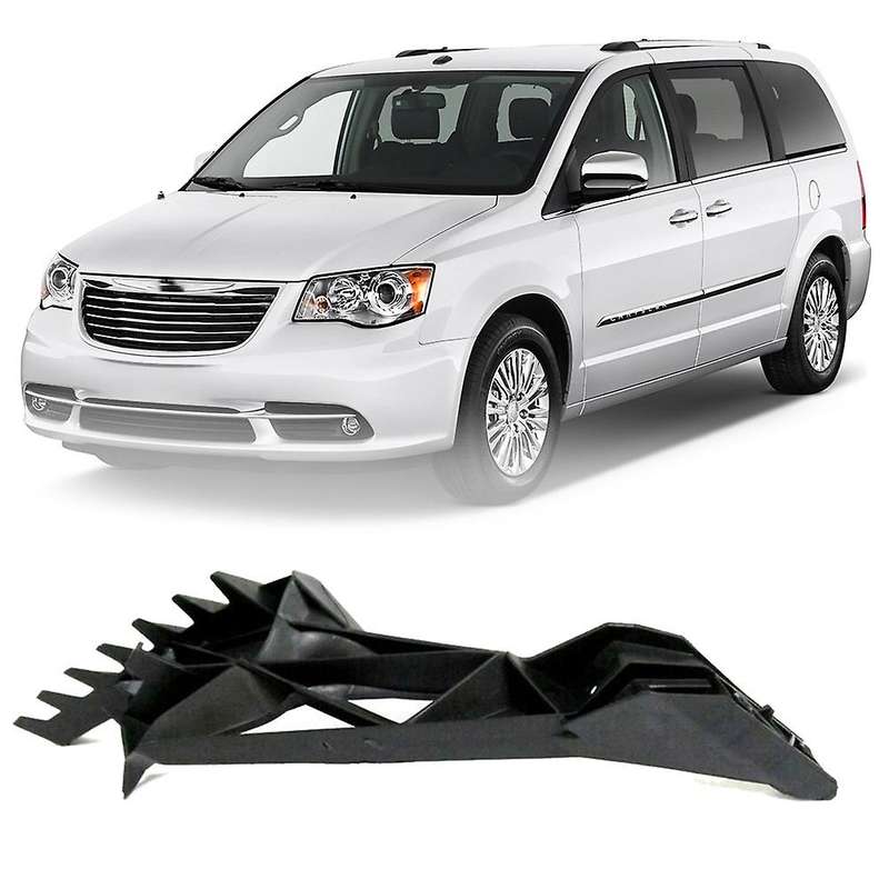 Front Mounting Bracket for Town and Country for Caravan L/H 68084829AA Left