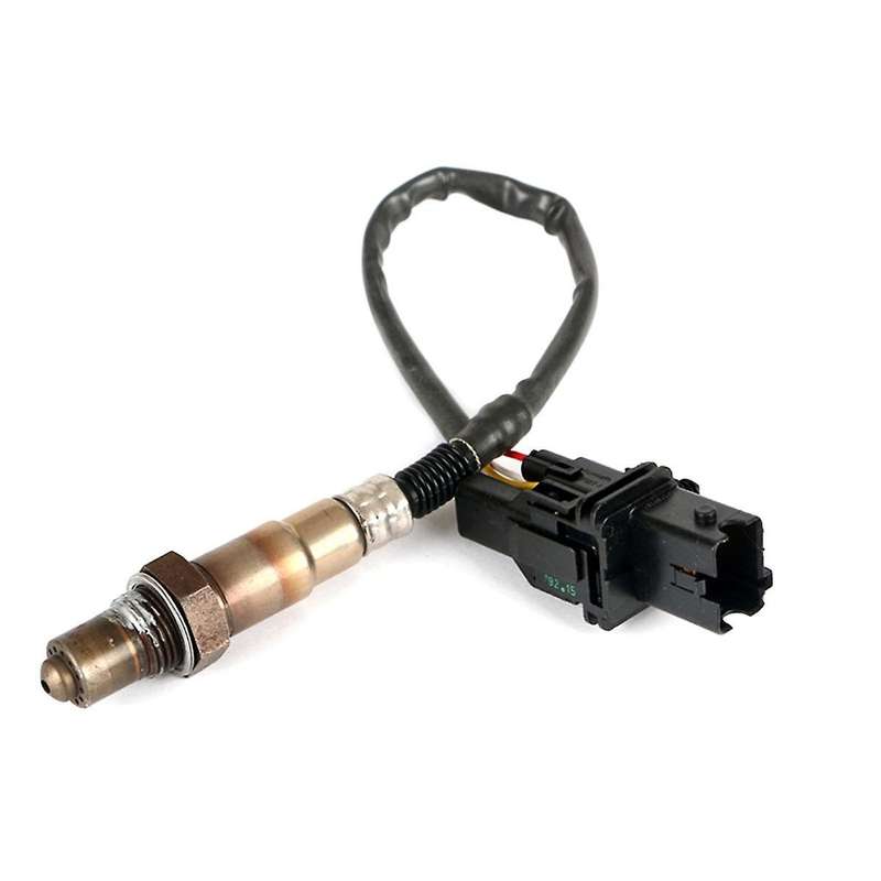 Front O2 for Weichai 380 Delong F3000 YTZ5255GJB36E Natural Gas LNG Special Oxygen Sensor 612600190