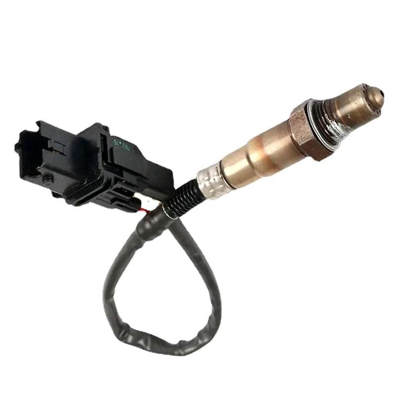 Front O2 for Weichai 380 Delong F3000 YTZ5255GJB36E Natural Gas LNG Special Oxygen Sensor 612600190