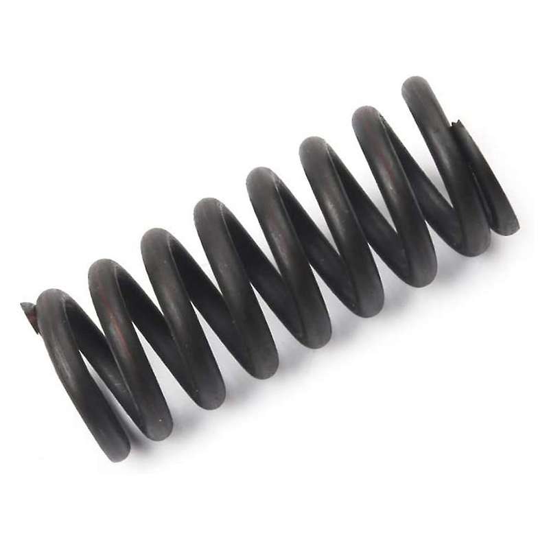 Front or Rear Door Hinge Pin and Spring with Bushing Repair/Rebuild Kit for S10 S15 ,93356553