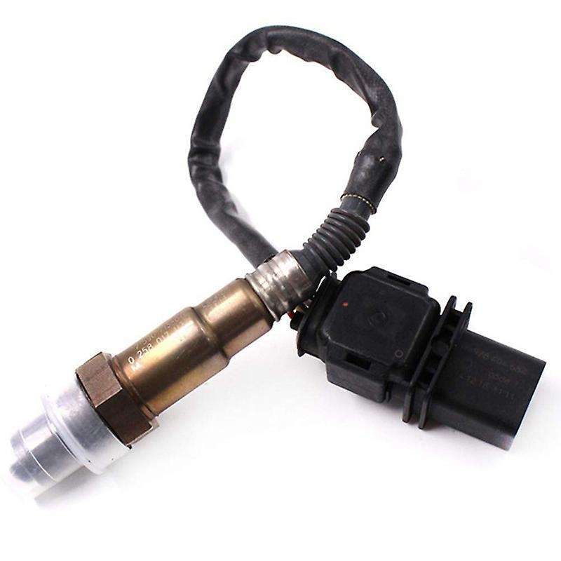 Front Oxygen Sensor for Mini C2 C3 C4 C5 Ds3 Ds4 Partner 207 508 11787590713 0258017217 11787560957